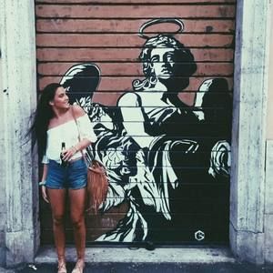 Meet your Posher, Brice